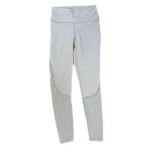 Fabletics PowerHold Leggings with Mesh